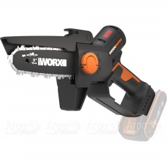 Аккумуляторная пила Worx WG325E.9 (без аккумулятора и зарядного устройства) в Воронеже