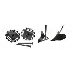 Комплект навесного оборудования Hyundai S 1100 в Воронеже