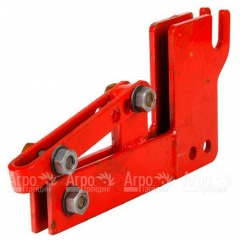 Сцепка для мотоблоков DDE Мустанг-1 в Воронеже