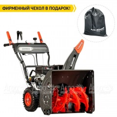 Снегоуборщик Yanis Blizzard ME24DL в Воронеже