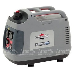 Инверторный генератор Briggs&#38;Stratton PowerSmart P2000 1.6 кВт в Воронеже