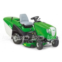 Садовый минитрактор Viking MT 6112 в Воронеже