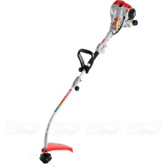 Бензокоса (бензиновый триммер) Зубр ЗТБ-250 в Воронеже