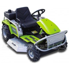 Cадовый минитрактор Grillo Climber CL7.16 для кошения бурьяна и сорняка в Воронеже