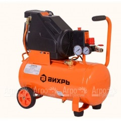 Компрессор поршневой Вихрь КП-195/50 в Воронеже