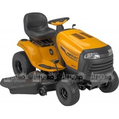 Садовый минитрактор Parton PALGT26H54 в Воронеже