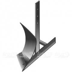 Плуг без сцепки для культиваторов Целина 500, 404, 406 в Воронеже