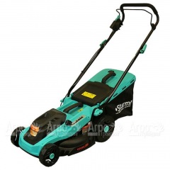 Газонокосилка электрическая Sturm EL1840 в Воронеже