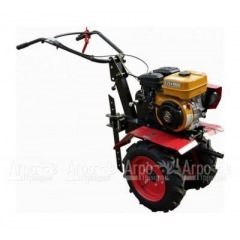 Мотоблок КАДВИ ОКА МБ-1Д2 М11 с двигателем B&#38;S Vanguard 6,5 (фрезы в комплекте) в Воронеже