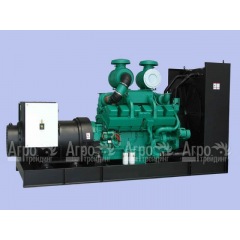 Стационарный генератор  G-power GP-C1100 в Воронеже