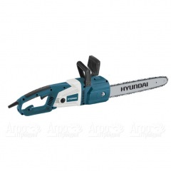 Электрическая пила Hyundai XE 1800-16 в Воронеже