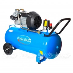 Компрессор поршневой Concorde CD-AC350/100 в Воронеже