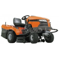 Садовый минитрактор Husqvarna CTH 150 Twin New 9606101-81 в Воронеже