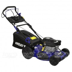Газонокосилка бензиновая Bojet GLMS-46 в Воронеже