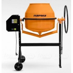 Бетоносмеситель Парма Б-130-Э (Бетономешалка Парма Б-130-Э) в Воронеже