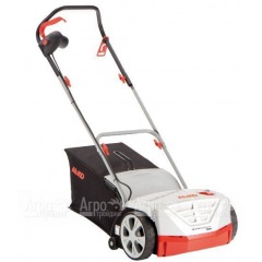 Аэратор электрический AL-KO Comfort 32 (32.3) VLE Combi Care в Воронеже