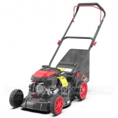 Бензиновая газонокосилка Sunreka GLM41P в Воронеже