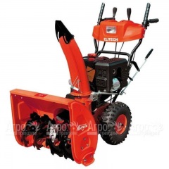 Снегоуборщик Elitech СМ 0756ЛЭ (E1609.011.00) в Воронеже