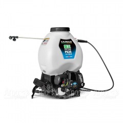Опрыскиватель бензиновый Caiman PS25 Fog King Blue в Воронеже