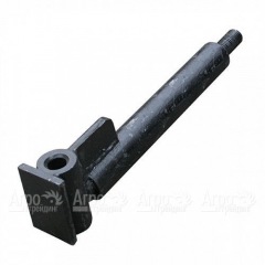 Прицепное устройство к тележке для мотоблоков Caiman с ВОМ в Воронеже