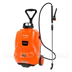 Аккумуляторный опрыскиватель Patriot PT-18AC в Воронеже