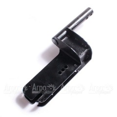 Переходник-адаптер для установки косилки для мотоблоков Caiman Vario в Воронеже