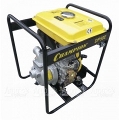 Дизельная мотопомпа Champion DP50E в Воронеже