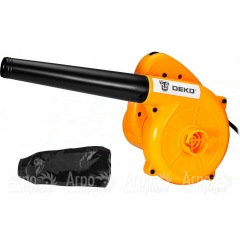 Воздуходувка электрическая DEKO DKBL1100 в Воронеже