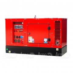 Дизельгенератор Europower EPS 20 TDE 18 кВт с альтернатором Leroy Somer в Воронеже