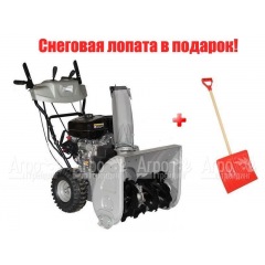 Снегоуборщик Agro Star AS8062 в Воронеже