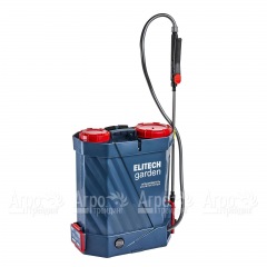 Опрыскиватель аккумуляторный Elitech ОСА 16 в Воронеже