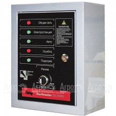 Блок автоматики Fubag Startmaster DS 25000 в Воронеже