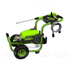 Мойка высокого давления GreenWorks 5106107 в Воронеже