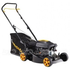 Газонокосилка бензиновая McCulloch M40-110 Classic в Воронеже