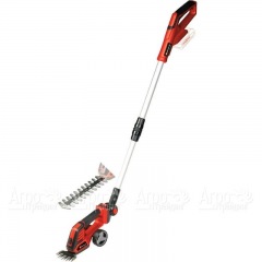 Ножницы-кусторез аккумуляторные Einhell PXC GE-CG 18/100 Li T (без аккумулятора и зарядного устройства) в Воронеже