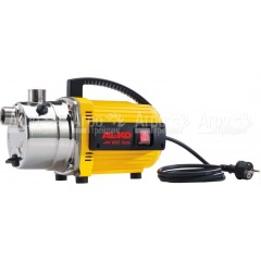 Садовый насос Al-KO Jet 802 Inox  в Воронеже