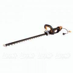 Электрический кусторез (электрокусторез) Worx WG210E в Воронеже