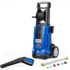 Мойка высокого давления Зубр АВД-П240 в Воронеже