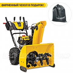 Снегоуборщик Cub Cadet 2X 28" Intellipower Snow Blower в Воронеже