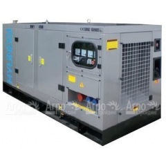 Дизельгенератор Hyundai DHY 14KSE 10 кВт в Воронеже