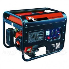 Бензогенератор RedVerg RD-G1500N 0.85 кВт в Воронеже