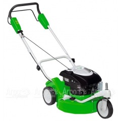 Газонокосилка бензиновая Viking MB 3 RX в Воронеже