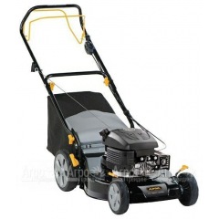 Газонокосилка бензиновая Alpina A 460 WSG в Воронеже