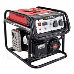 Бензогенератор Herz SC2500 2 кВт в Воронеже