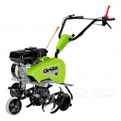 Культиватор Grillo Princess MP3 с двигателем Honda в Воронеже