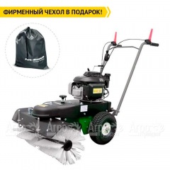 Подметальная машина Caiman SM 700W в Воронеже