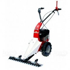 Сенокосилка Eurosystems M85 Loncin OHV 139 в Воронеже