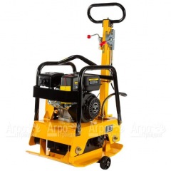 Виброплита реверсивная RedVerg RD-PC120RC в Воронеже