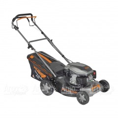 Газонокосилка бензиновая Carver LMG-2646DM Hobby в Воронеже