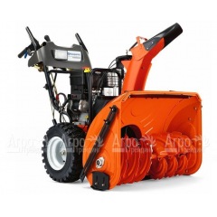 Снегоуборщик Husqvarna ST 276EP в Воронеже
